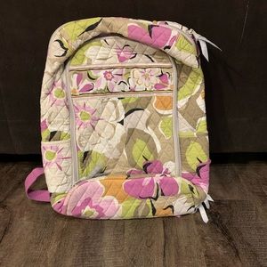 Vera Bradley pack pack